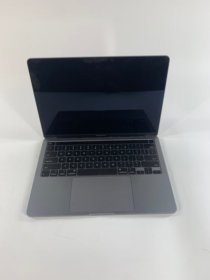 2020 Apple MacBook Pro 13.3" i5 2.0GHz 16GB RAM 500GB SSD Space Gray A2251