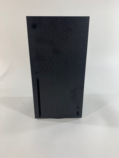 Microsoft Xbox Series X 1TB Console Gaming System Black 1882