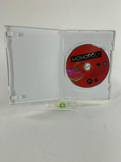 Monopoly (Nintendo Wii, 2008)