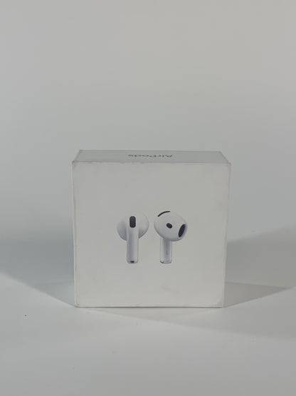 Apple Air Pods 4th Generation A3053 A3050 A3058 MXP63LL/A