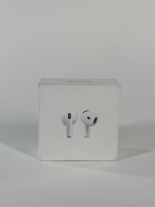 Apple Air Pods 4th Generation A3053 A3050 A3058 MXP63LL/A