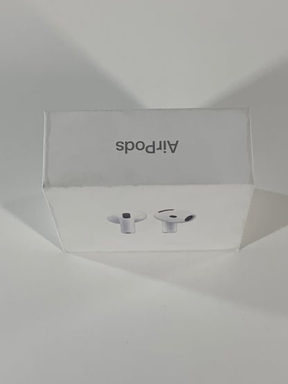 Apple Air Pods 4th Generation A3053 A3050 A3058 MXP63LL/A