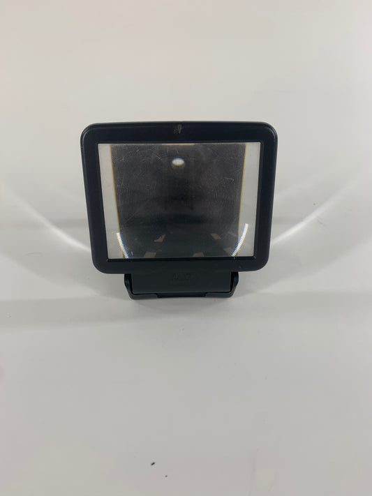 Naki Game Gear Screen Magnifier Gray
