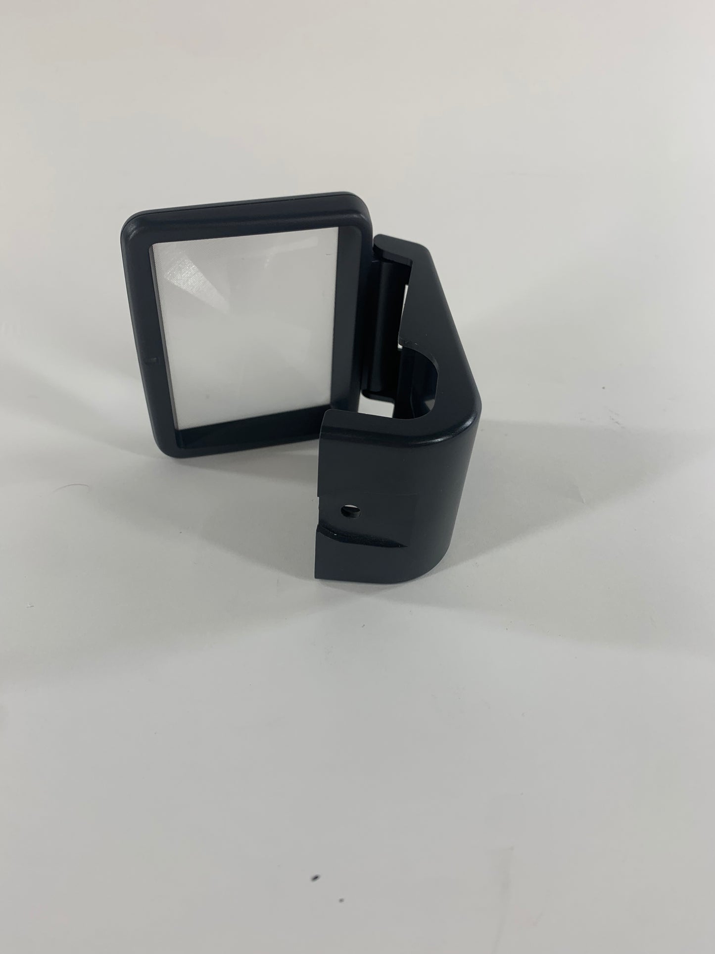 Naki Game Gear Screen Magnifier Gray