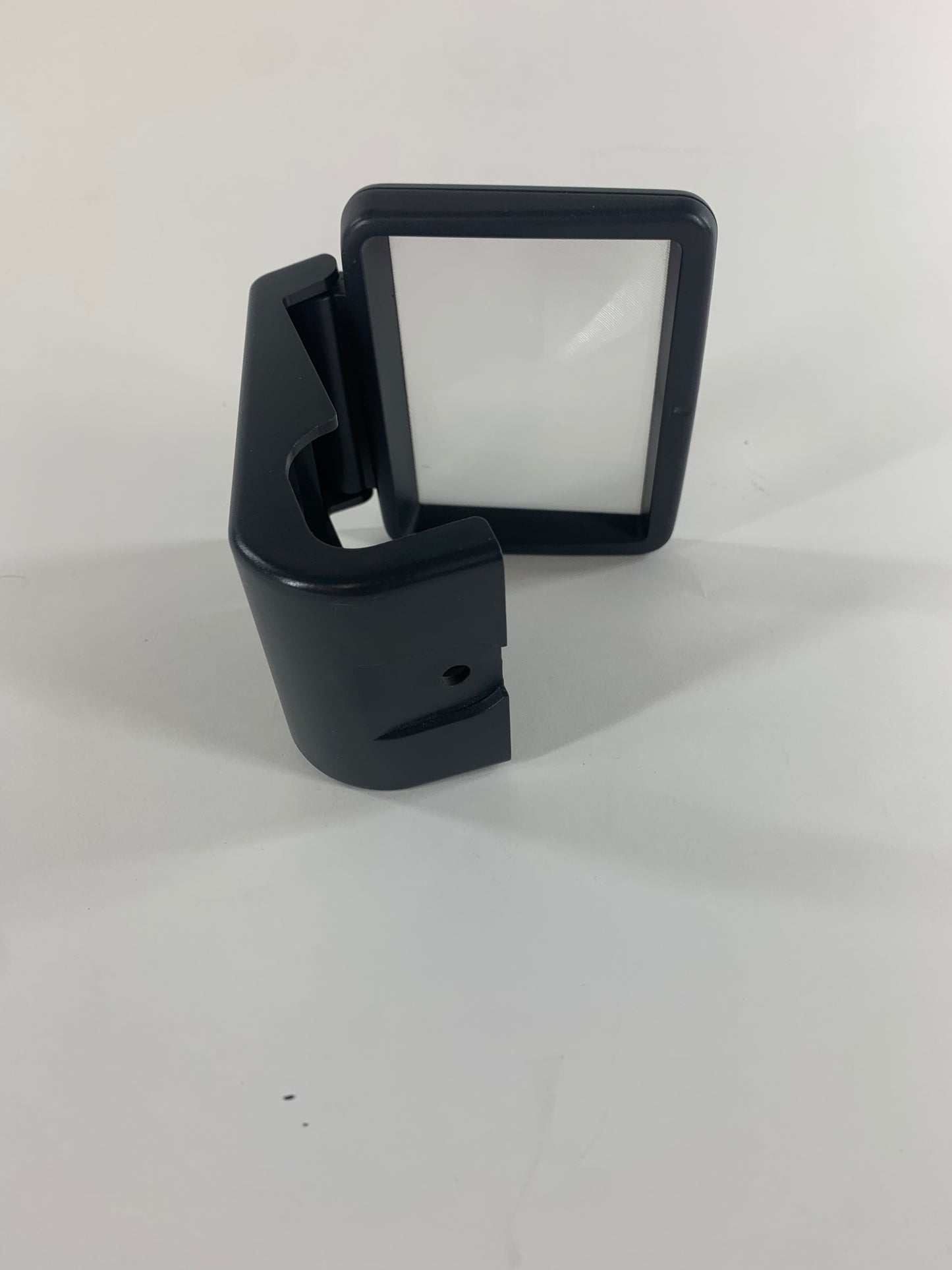 Naki Game Gear Screen Magnifier Gray