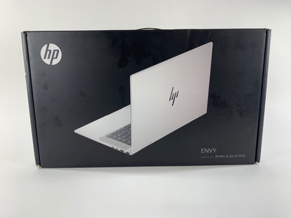 New HP Envy x360 15-fe0053dx 15.6" i7-1355U 1.8GHz 16GB RAM 512GB SSD