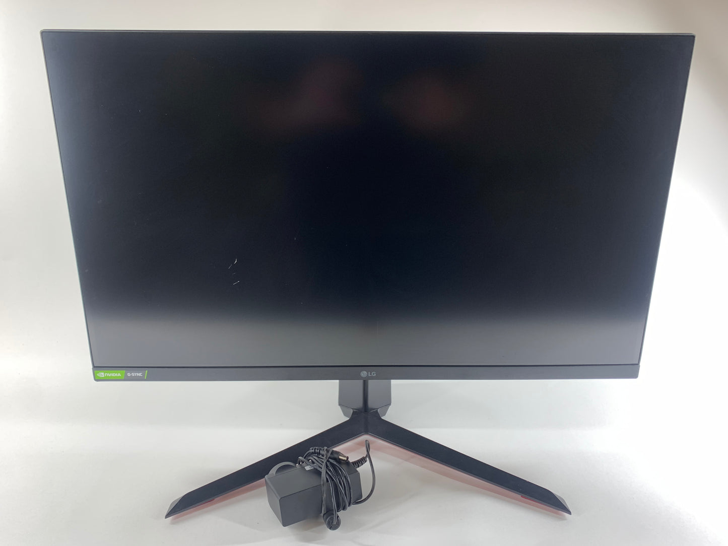 LG 27" 27gp850 HDR IPS HDR10 165Hz Gaming Monitor