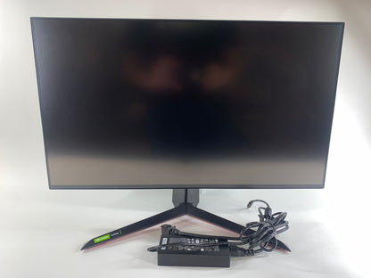 LG 27" 27gp950 HDR IPS Nano IPS 144Hz Gaming Monitor