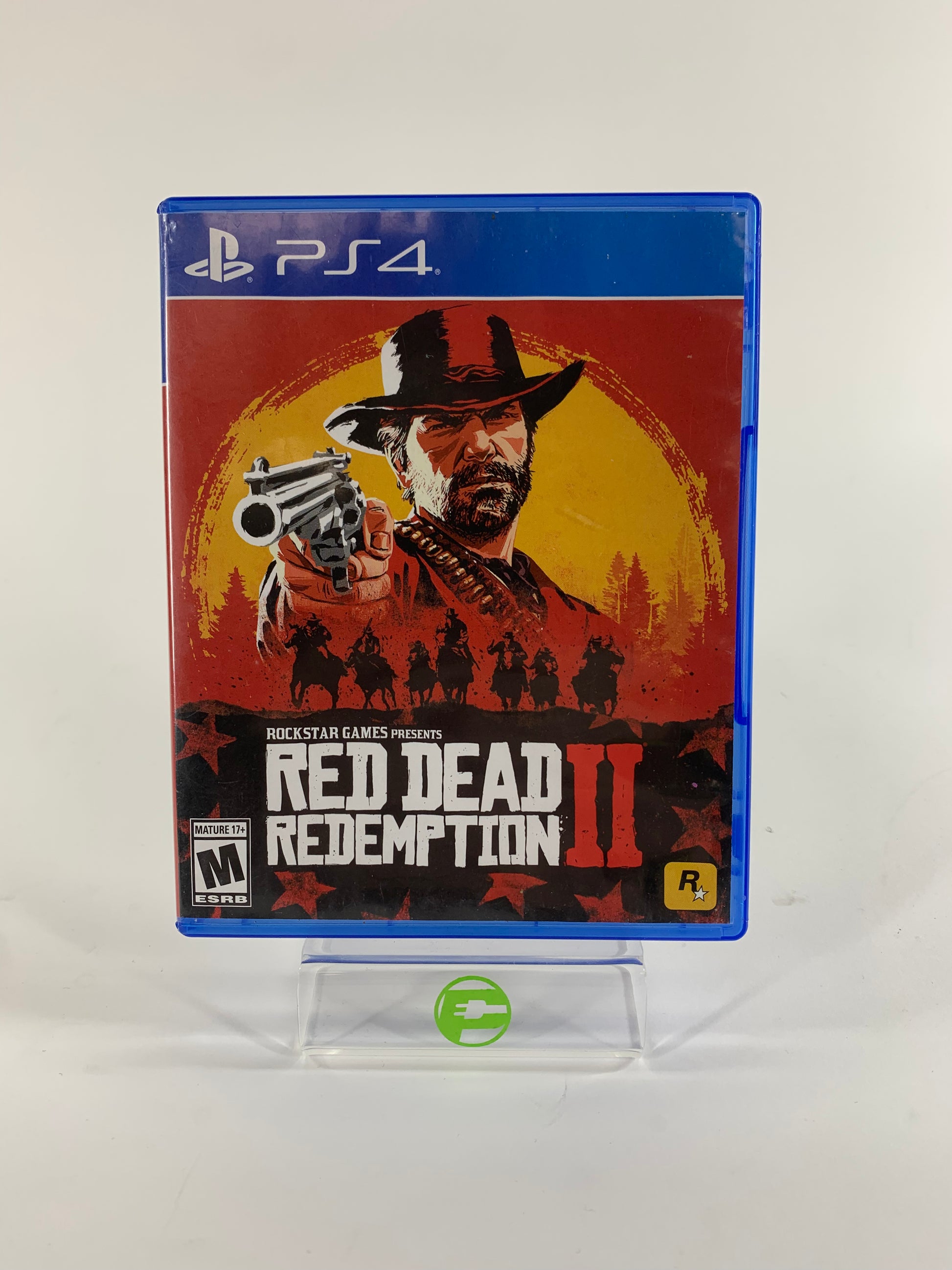 Red dead redemption 2 ps4 ps fashion