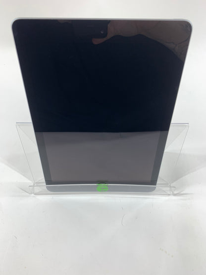 WiFi Only Apple iPad 6th Gen 32GB 16.3.1 SPACE GRAY MR7F2LL/A