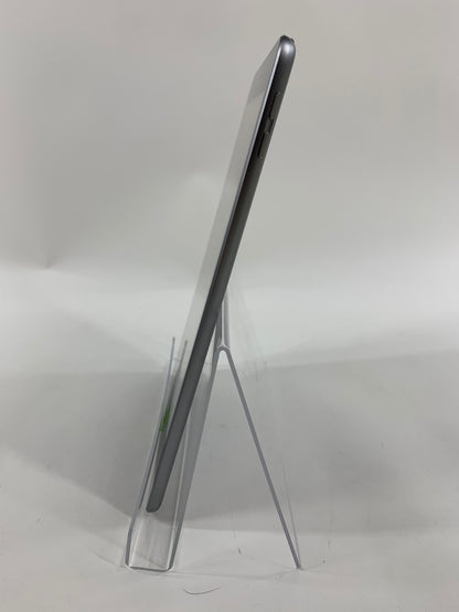 WiFi Only Apple iPad 6th Gen 32GB 16.3.1 SPACE GRAY MR7F2LL/A