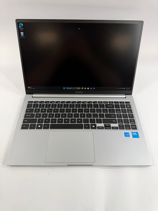 Samsung Galaxy Book4 NP750XGK 15.6" 7150U 1.8GHz 16GB RAM 512GB SSD