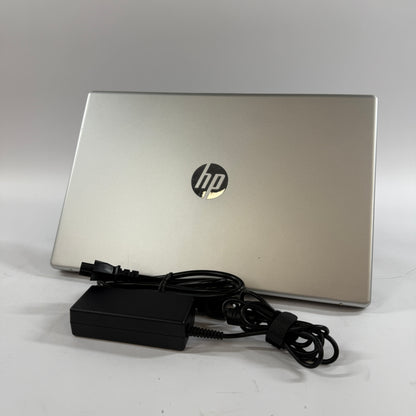 HP Laptop 15-FD0081WN 15" N200 3.7GHz 4GB RAM 128GB SSD uhd