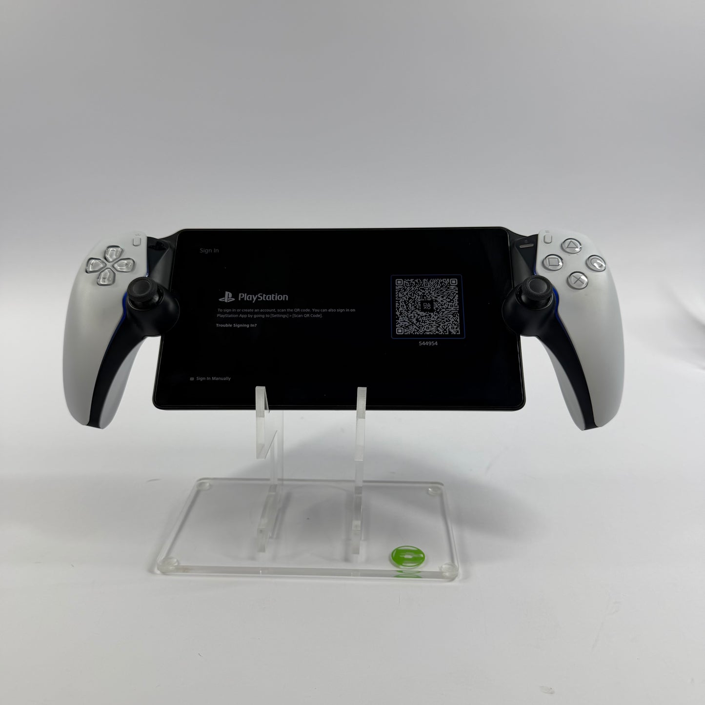 Sony PlayStation Portal White CFI-Y1001