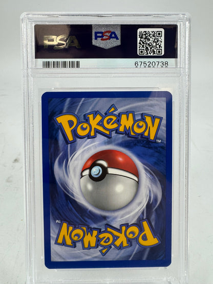 Pokémon TCG Gym Challenge 2000 POKEMON GYM CHALLENGE 18 GIOVANNI-HOLO 18/132 