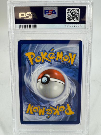 Pokémon TCG Sv: Shrouded Fable 2024 POKEMON SFA EN-SHROUDED FABLE 094 CASSIOPEIA