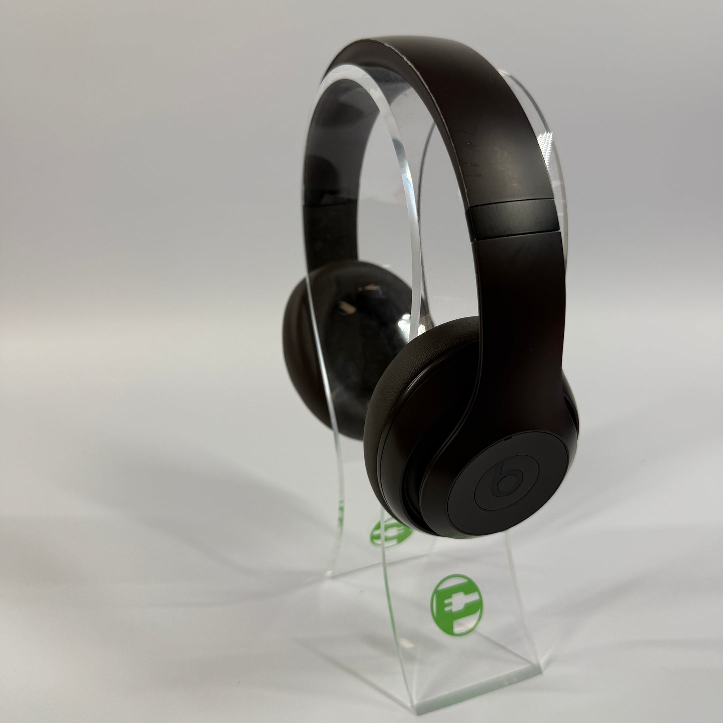 Beats Studio Pro Wireless On-Ear Bluetooth Headphones Deep Brown