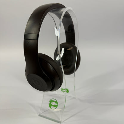 Beats Studio Pro Wireless On-Ear Bluetooth Headphones Deep Brown