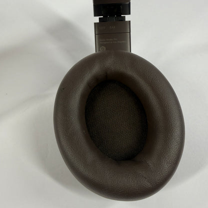 Beats Studio Pro Wireless On-Ear Bluetooth Headphones Deep Brown