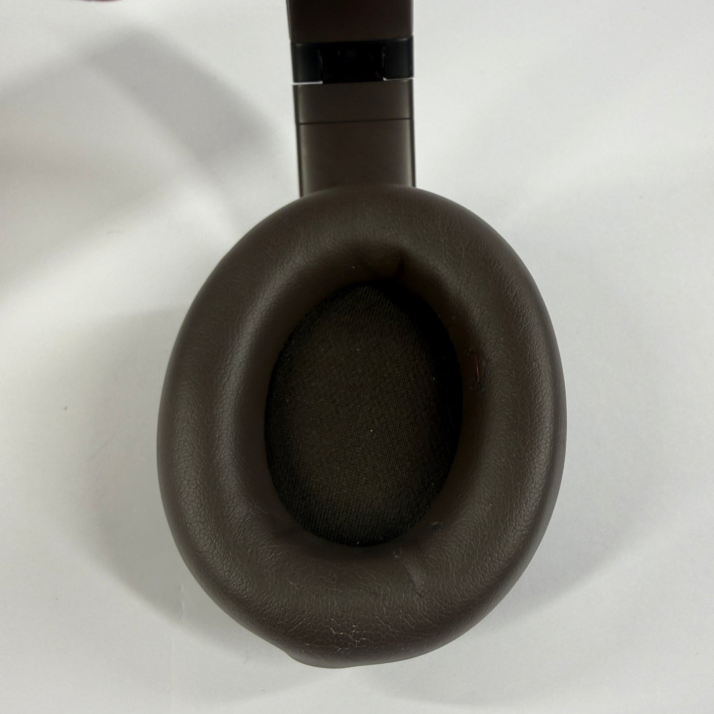 Beats Studio Pro Wireless On-Ear Bluetooth Headphones Deep Brown
