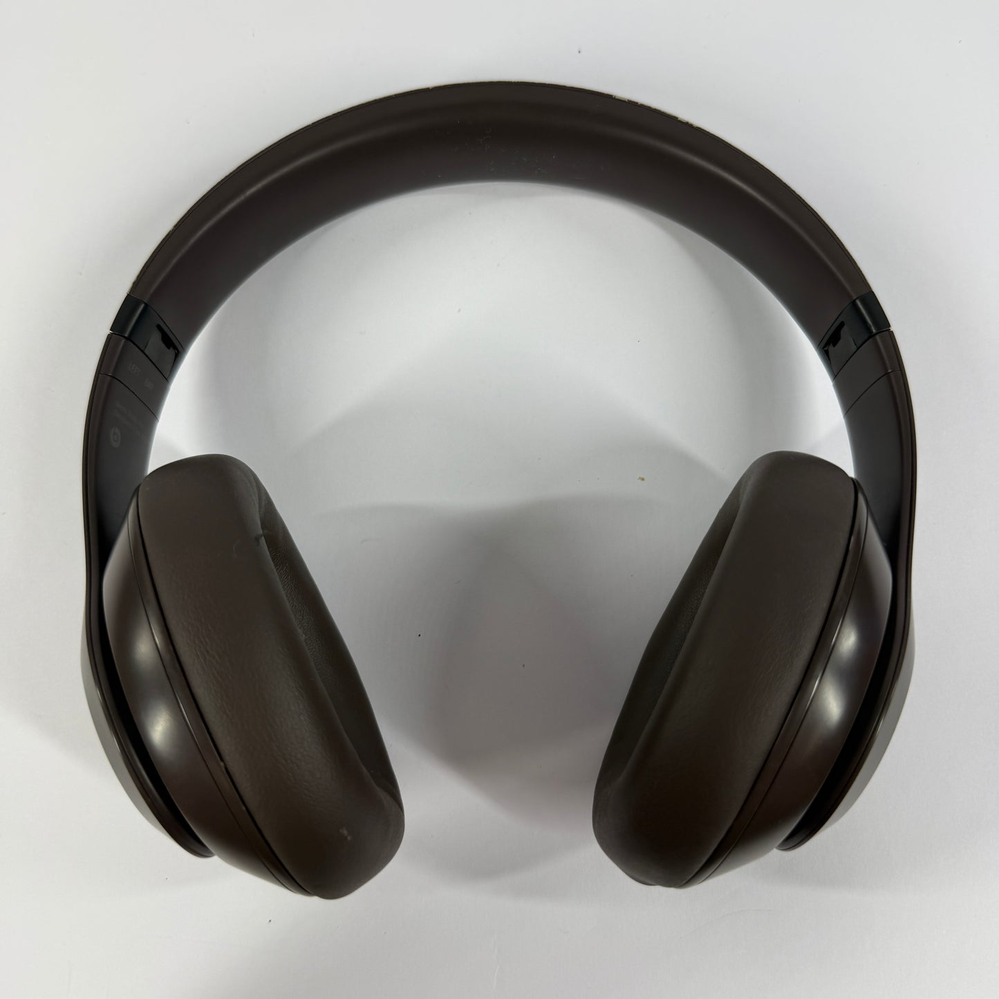 Beats Studio Pro Wireless On-Ear Bluetooth Headphones Deep Brown