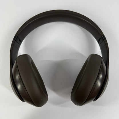 Beats Studio Pro Wireless On-Ear Bluetooth Headphones Deep Brown