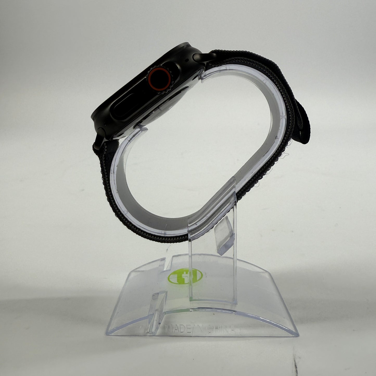 Unlocked Apple Watch Ultra 3 49MM Natural Titanium Third Party MF1D4LW/A