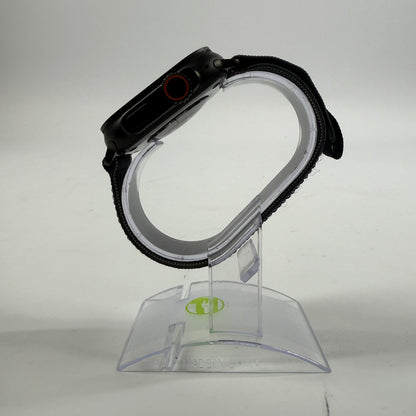 Unlocked Apple Watch Ultra 3 49MM Natural Titanium Third Party MF1D4LW/A