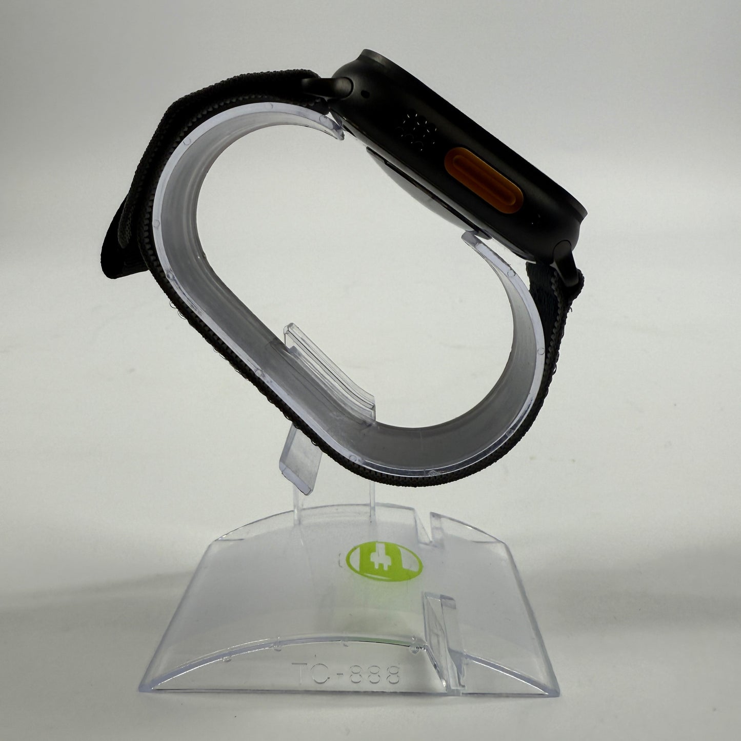 Unlocked Apple Watch Ultra 3 49MM Natural Titanium Third Party MF1D4LW/A