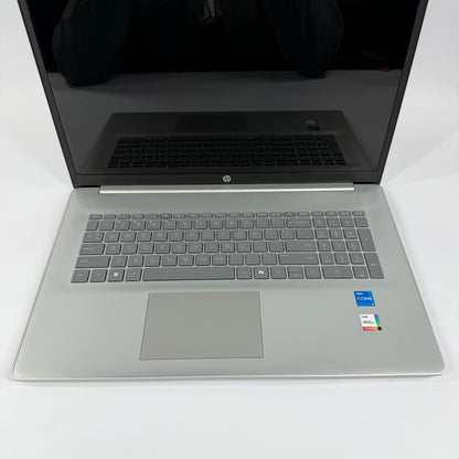 HP Laptop 17-CN3123NR 17" i5-1335U 1.3GHz 16GB RAM 512GB SSD