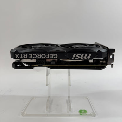 MSI GeForce RTX 4060 Ti 8GB GDDR6 Graphics Card MS-V515